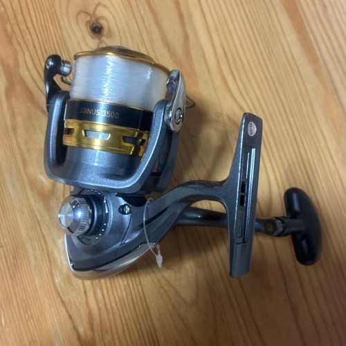 Daiwa spinning reel joinus - daiwa,