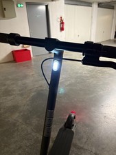 trotinette électrique Xiaomi scooter 4 ultra