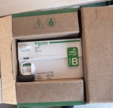 interrupteur différentiel