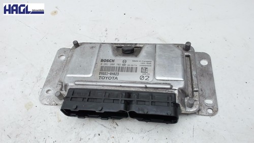 Module injection 896610h023 - module,