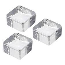 Cristal LED Écrans Support