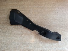 PLASTIQUE SUPPORT GUIDON DROIT