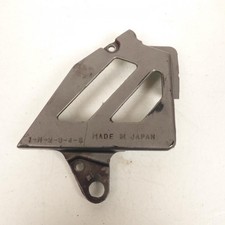 Cache pignon origine pour Moto