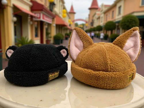 Casquette fan tokyo - casquette, disney