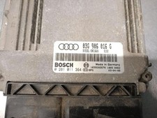 03G906016G boîtier moteur uce
