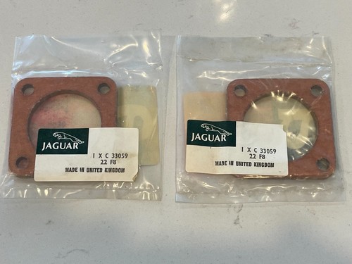 Nos genuine jaguar - nos, c33059