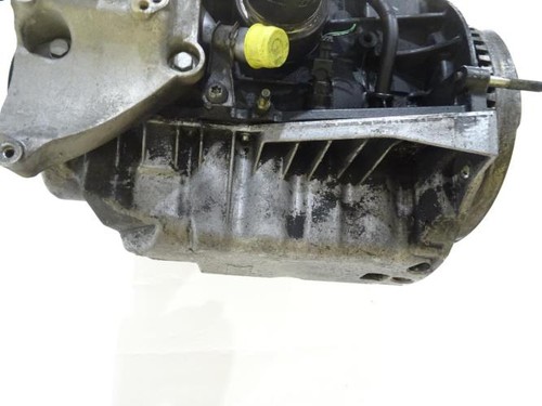 Moteur renault laguna phase - moteur,