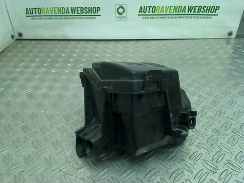 Boitier fusibles renault clio - boitier,