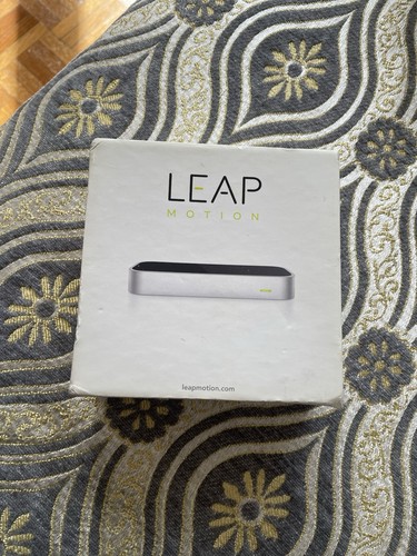 Leap motion contrôleur - leap,