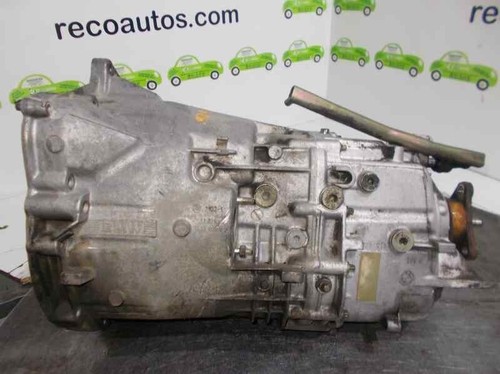 Hdz boite vitesse bmw e46 - 3,