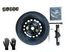 Roue de secours R15 GALLETE