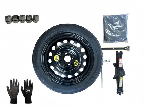 Roue secours r15 gallete - roue, de