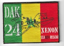 Patch aéronavale Flottille