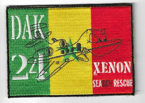 Patch aéronavale flottille - patch,