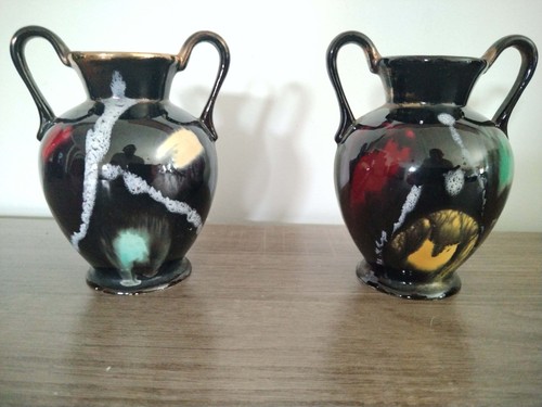 Duo vases type - duo,