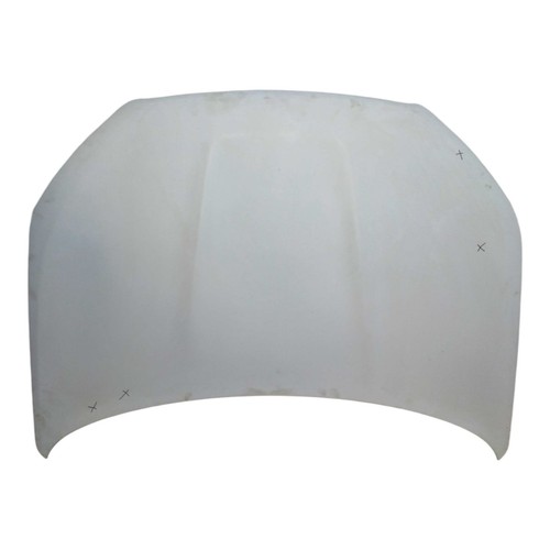 Capot nissan qashqai - capot,