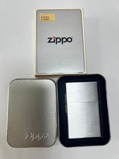 Modèle de collection Zippo