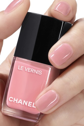 New chanel 423 - 423, inspirante