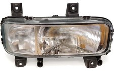 Compatible avec MERCEDES ATEGO