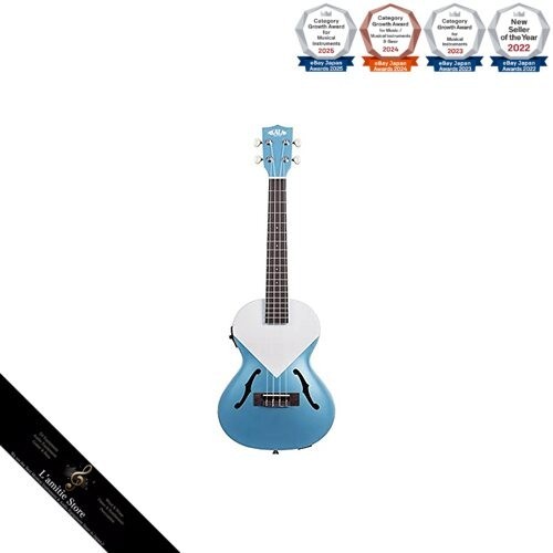 Kala archtop series - kala, ukulélé