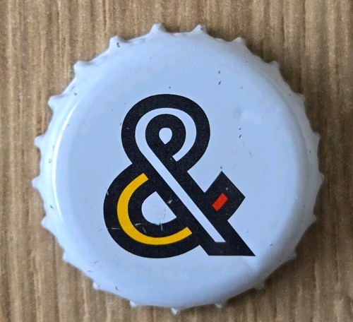 Capsule bière brasserie - , &