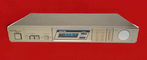 Pure vintage marantz - vintage, st-440l