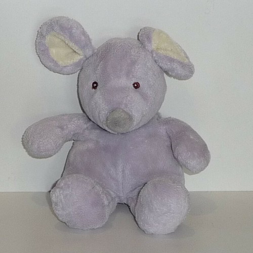 Doudou souris gipsy - doudou,