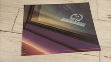 Catalogue / Brochure