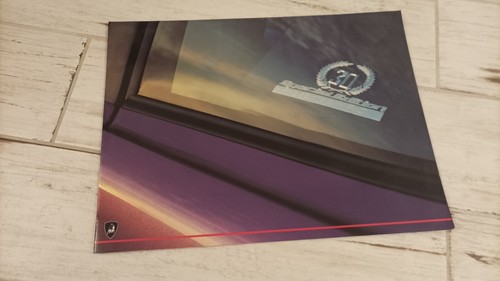 Catalogue brochure - catalogue,