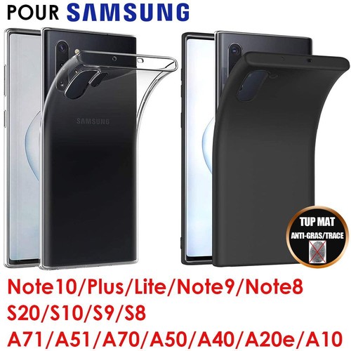 Coque luxe pour samsung s9 - coque, s8