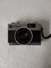 Appareil Photo Ancien Yashica Electro35 MC Non Testé Pour Collectionneurs 
