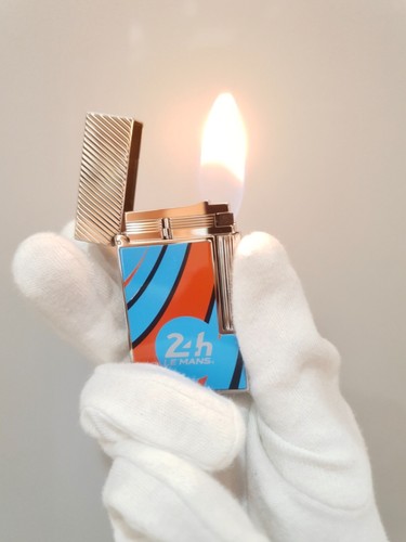 Briquet dupont ligne - ligne, 2