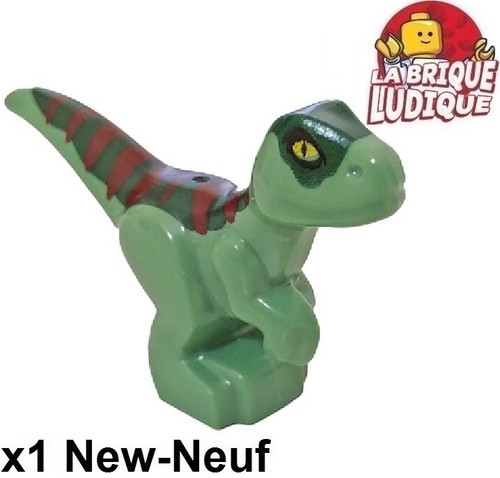 Lego animal dinosaur baby - lego, 1x