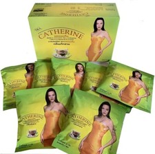 Thé Catherine Minceur Herbal