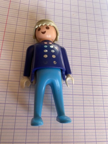 Playmobil personnage homme - playmobil,