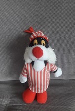 Peluche Sylvestre Titi et Grosminet WARNER Bros 1992 vintage