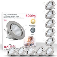 Spots led encastrable - spots,