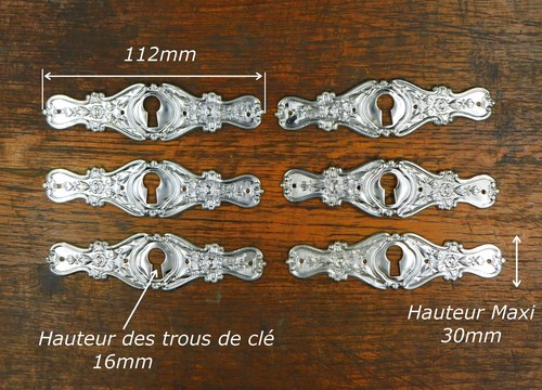 Anciennes entrées de - 6,
