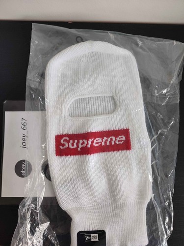 Supreme new era box logo - new,