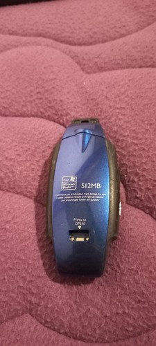 Vend lecteur philips mp3 - lecteur,