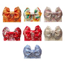Ceinture à nœud papillon