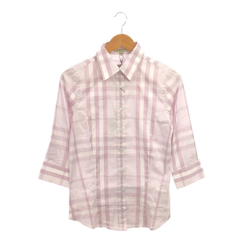 Chemise manches 4 - manches, 3/4