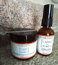 Garancia l'appel de la forêt