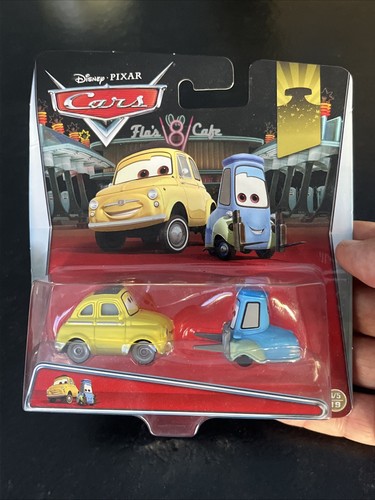 Neuf voiture disney pixar cars - voiture,