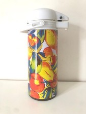 Distributeur de boisson vintage thermos fontaine de camping 36 cm