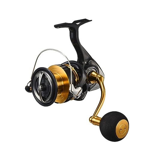 Moulinet toupie daiwa - toupie, 23