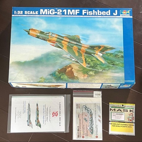 Kit maquette plastique