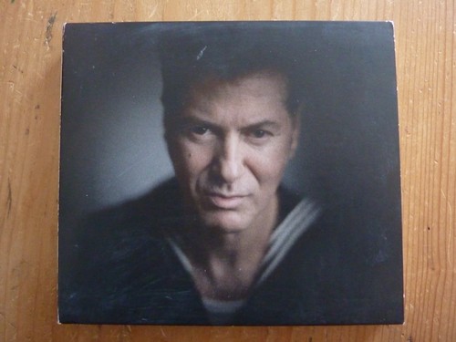 Etienne daho monsieur - etienne,