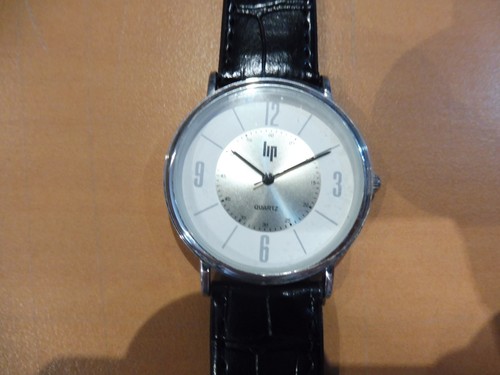 Montre homme lip classic - montre,