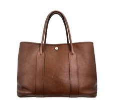 Hermes Sac Garden Party N